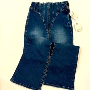 NWT Good American Jeans 4/27